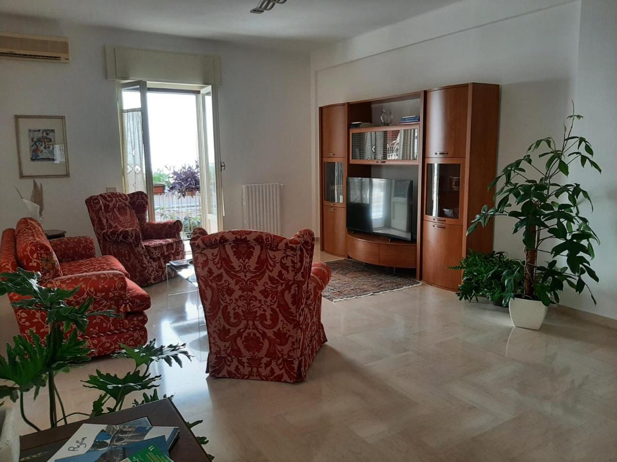 Villa Interno13Bari Extérieur photo