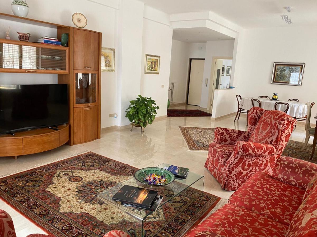 Villa Interno13Bari Extérieur photo