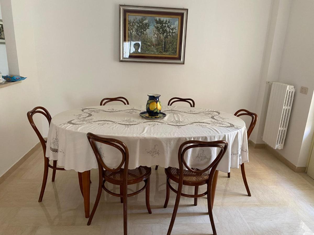 Villa Interno13Bari Extérieur photo