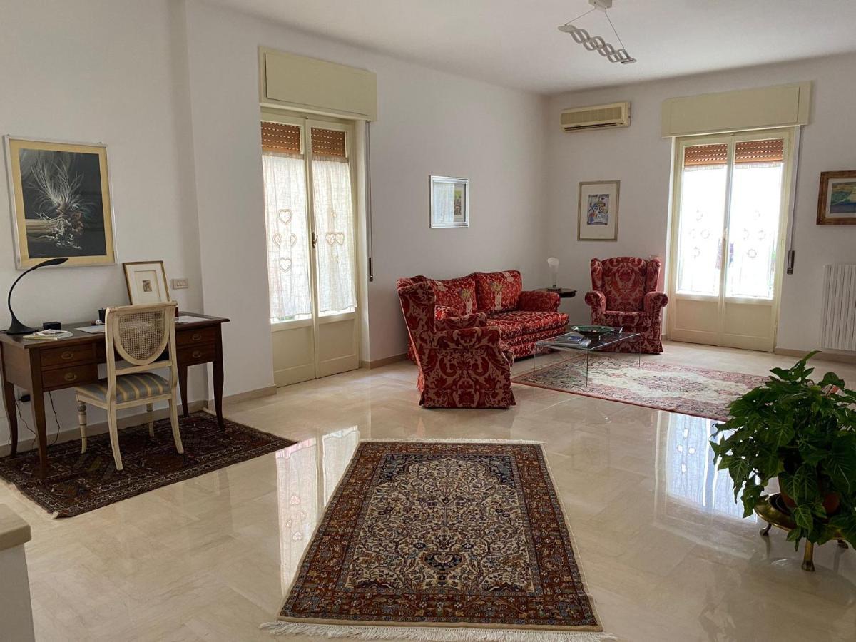 Villa Interno13Bari Extérieur photo