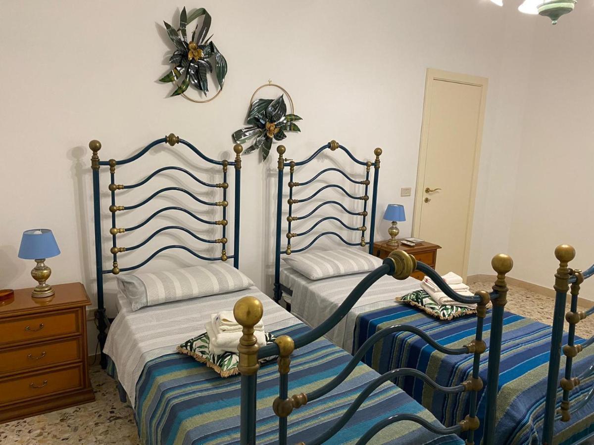 Villa Interno13Bari Extérieur photo